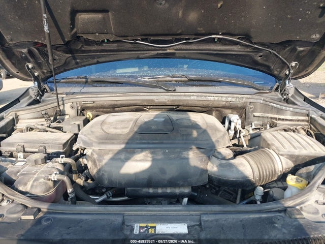 Продажа на аукционе авто 2017 Jeep Grand Cherokee Altitude, vin: 1C4RJFAG8HC919256, номер лота: 45929921