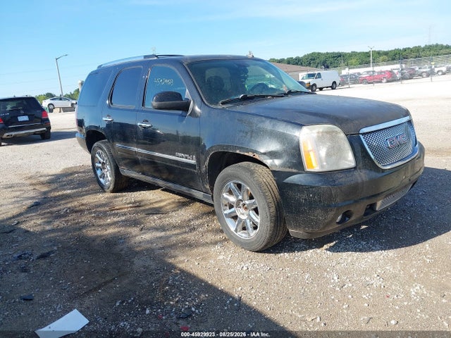 Aukcja sprzedaży 2009 Gmc Yukon Denali Denali, vin: 1GKFK03219J107944, numer aukcji: 45929923