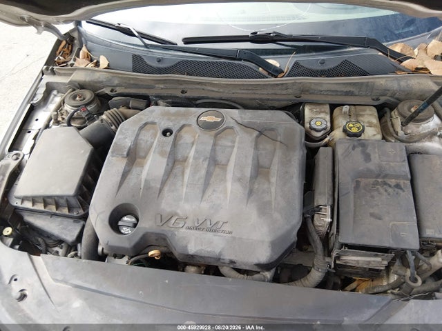 45929928 :رقم المزاد ، 1G11Z5S36KU108254 vin ، 2019 Chevrolet Impala Lt مزاد بيع