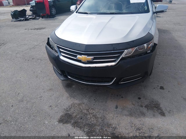 45929928 :رقم المزاد ، 1G11Z5S36KU108254 vin ، 2019 Chevrolet Impala Lt مزاد بيع