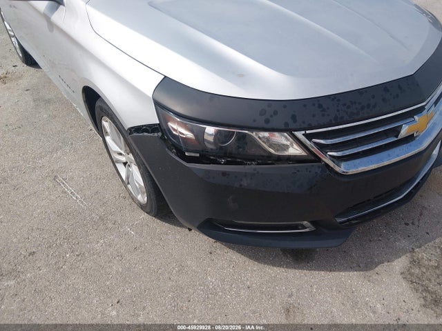 45929928 :رقم المزاد ، 1G11Z5S36KU108254 vin ، 2019 Chevrolet Impala Lt مزاد بيع