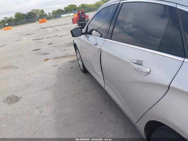 45929928 :رقم المزاد ، 1G11Z5S36KU108254 vin ، 2019 Chevrolet Impala Lt مزاد بيع