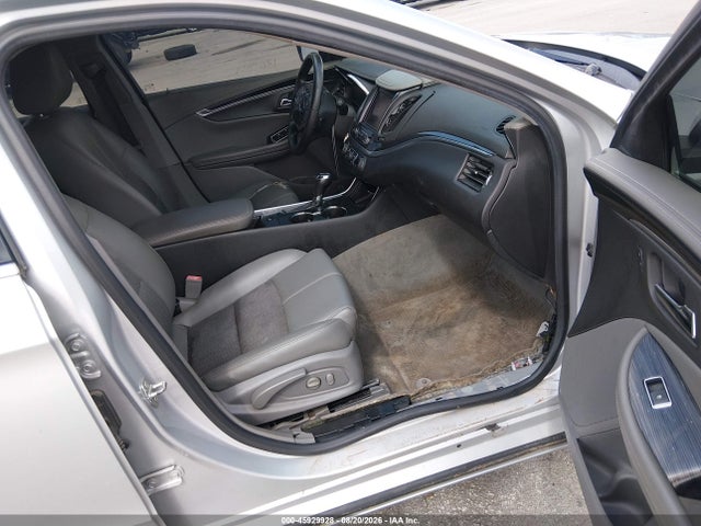 45929928 :رقم المزاد ، 1G11Z5S36KU108254 vin ، 2019 Chevrolet Impala Lt مزاد بيع