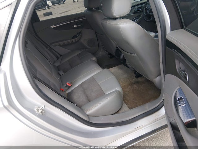 45929928 :رقم المزاد ، 1G11Z5S36KU108254 vin ، 2019 Chevrolet Impala Lt مزاد بيع
