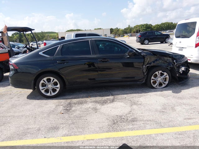2023 Honda Accord Lx მანქანა იყიდება აუქციონზე, vin: 1HGCY1F24PA016857, აუქციონის ნომერი: 45929929