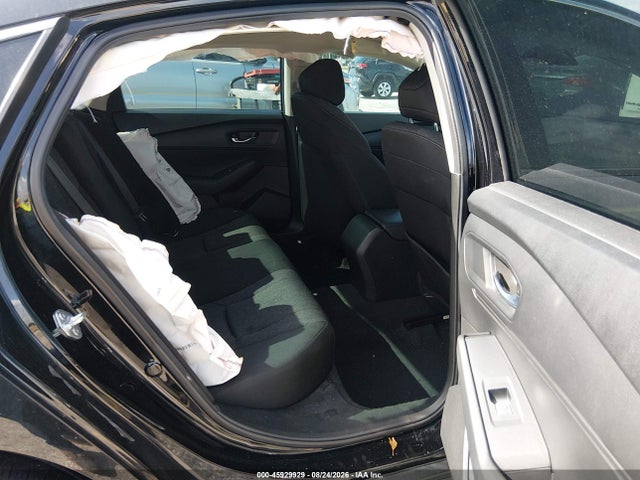 2023 Honda Accord Lx მანქანა იყიდება აუქციონზე, vin: 1HGCY1F24PA016857, აუქციონის ნომერი: 45929929