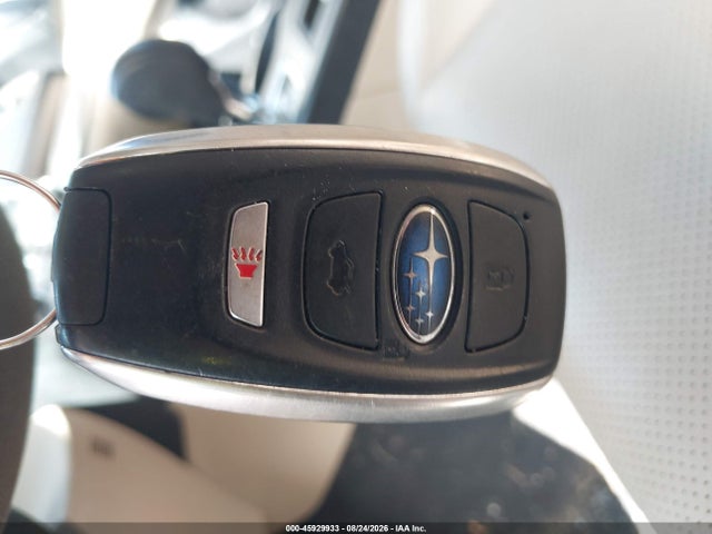 45929933 :رقم المزاد ، 4S4BSANC4H3409314 vin ، 2017 Subaru Outback 2.5i Limited مزاد بيع
