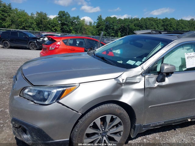45929933 :رقم المزاد ، 4S4BSANC4H3409314 vin ، 2017 Subaru Outback 2.5i Limited مزاد بيع