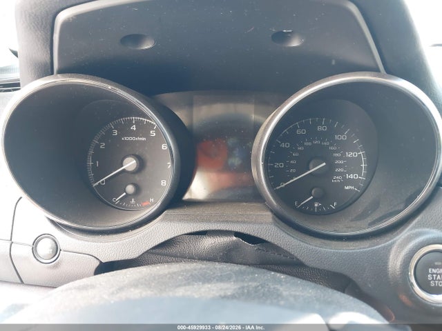 45929933 :رقم المزاد ، 4S4BSANC4H3409314 vin ، 2017 Subaru Outback 2.5i Limited مزاد بيع