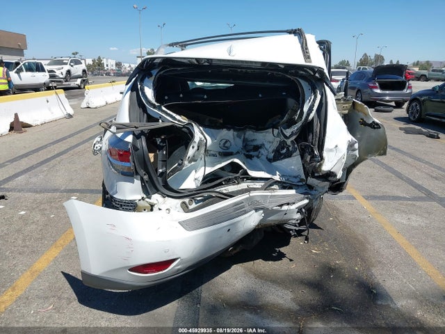 Lexus Rx 350 F Sport 2015 2T2BK1BA7FC298328 Image 19