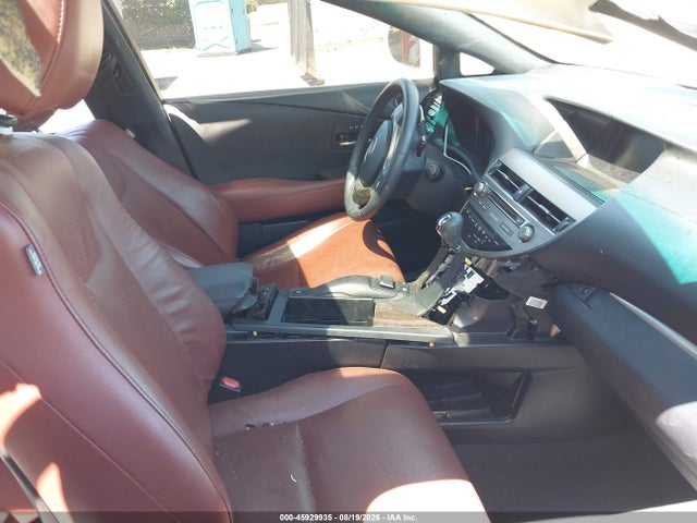 Lexus Rx 350 F Sport 2015 2T2BK1BA7FC298328 Image 5