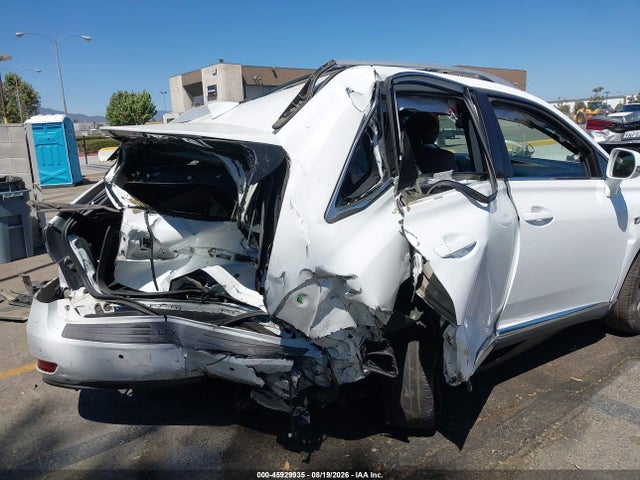 Lexus Rx 350 F Sport 2015 2T2BK1BA7FC298328 Image 6