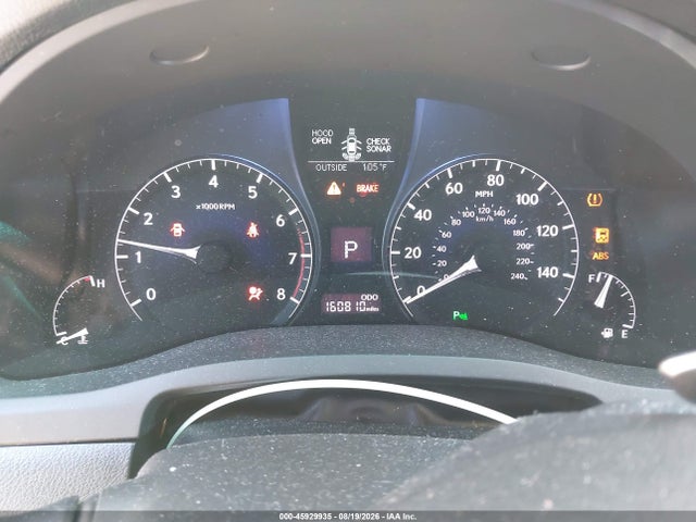 Aukcja sprzedaży 2015 Lexus Rx 350 F Sport, vin: 2T2BK1BA7FC298328, numer aukcji: 45929935