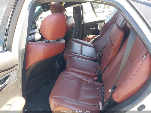 Lexus Rx 350 F Sport 2015 2T2BK1BA7FC298328 Image 8