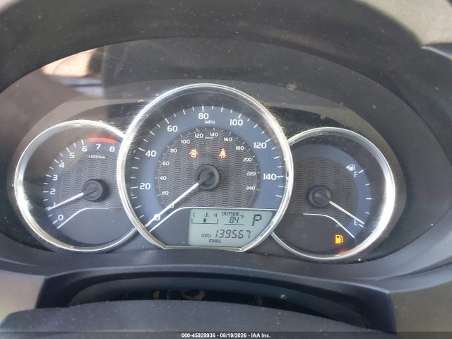 Toyota COROLLA LE 2016 5YFBURHE9GP472943 Image 7