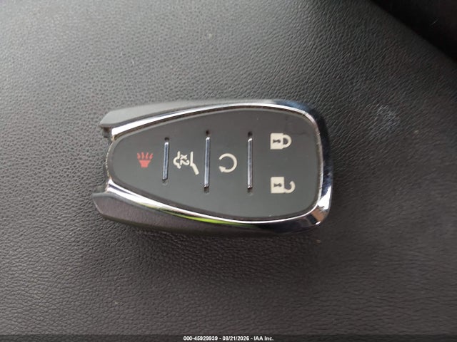 Aukcja sprzedaży 2018 Chevrolet Equinox Lt, vin: 2GNAXJEV0J6251885, numer aukcji: 45929939