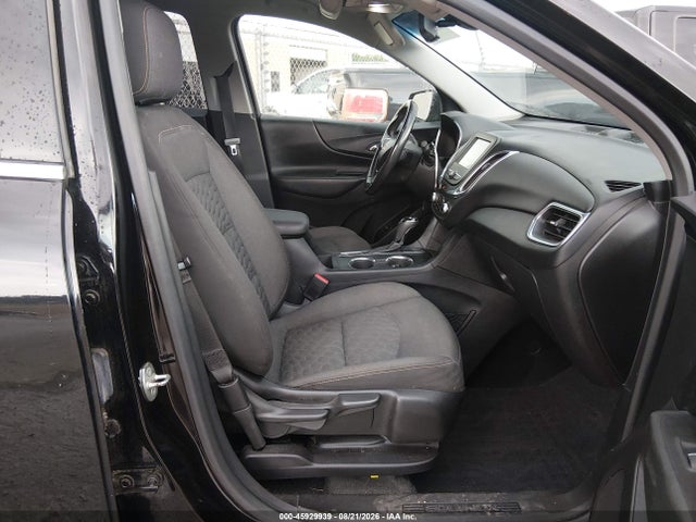 Aukcja sprzedaży 2018 Chevrolet Equinox Lt, vin: 2GNAXJEV0J6251885, numer aukcji: 45929939