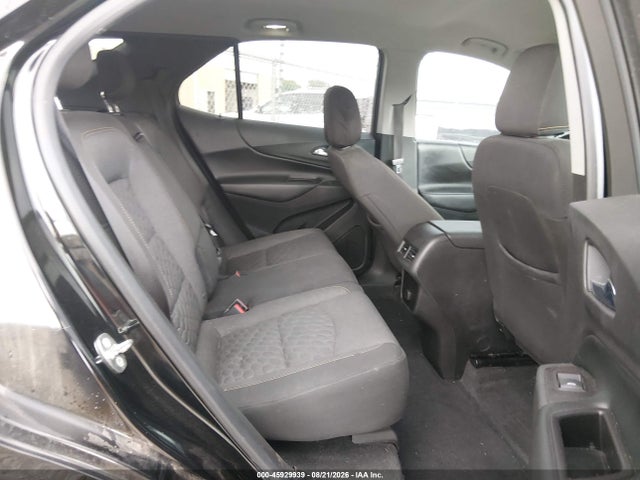Aukcja sprzedaży 2018 Chevrolet Equinox Lt, vin: 2GNAXJEV0J6251885, numer aukcji: 45929939