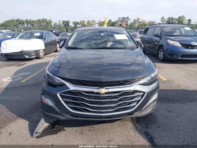 2020 Chevrolet Malibu Fwd Lt მანქანა იყიდება აუქციონზე, vin: 1G1ZD5ST4LF014879, აუქციონის ნომერი: 45929940