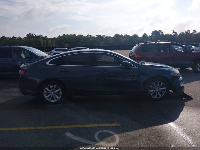 2020 Chevrolet Malibu Fwd Lt მანქანა იყიდება აუქციონზე, vin: 1G1ZD5ST4LF014879, აუქციონის ნომერი: 45929940