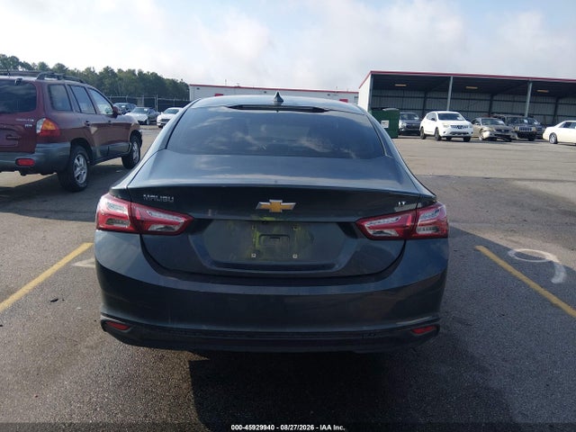 2020 Chevrolet Malibu Fwd Lt მანქანა იყიდება აუქციონზე, vin: 1G1ZD5ST4LF014879, აუქციონის ნომერი: 45929940