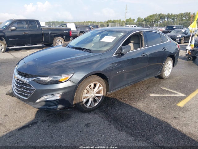 2020 Chevrolet Malibu Fwd Lt მანქანა იყიდება აუქციონზე, vin: 1G1ZD5ST4LF014879, აუქციონის ნომერი: 45929940