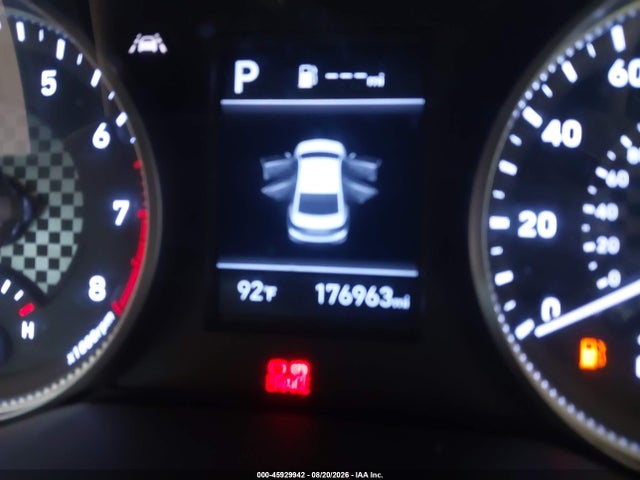 Продаж на аукціоні авто 2020 Hyundai Elantra Sel, vin: 5NPD84LF8LH551592, номер лоту: 45929942