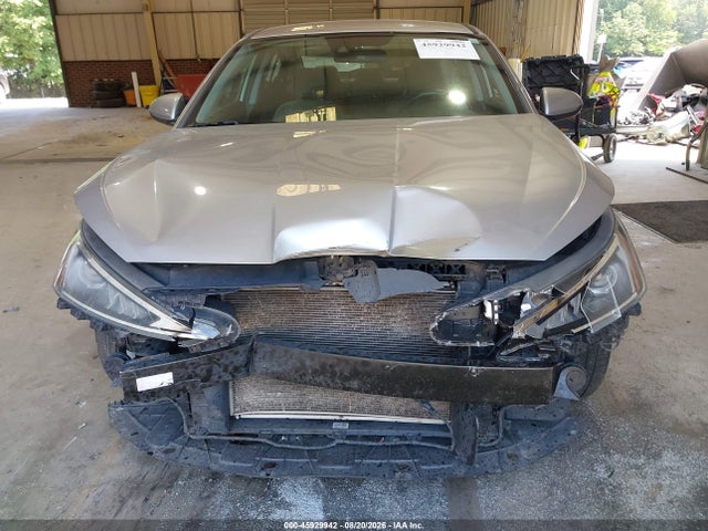 Продаж на аукціоні авто 2020 Hyundai Elantra Sel, vin: 5NPD84LF8LH551592, номер лоту: 45929942