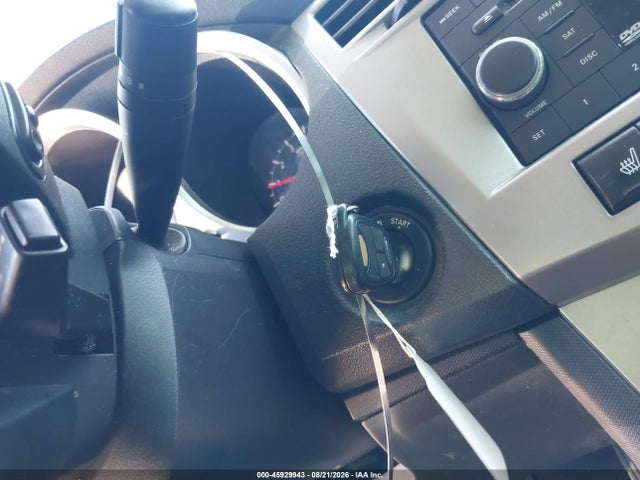 Aukcja sprzedaży 2010 Chrysler Sebring Limited, vin: 1C3CC5FB7AN197980, numer aukcji: 45929943