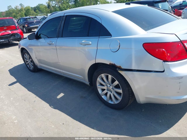 Aukcja sprzedaży 2010 Chrysler Sebring Limited, vin: 1C3CC5FB7AN197980, numer aukcji: 45929943