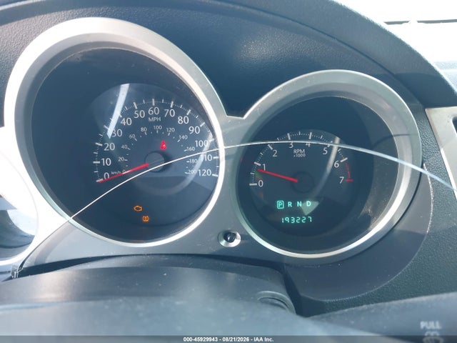 Aukcja sprzedaży 2010 Chrysler Sebring Limited, vin: 1C3CC5FB7AN197980, numer aukcji: 45929943