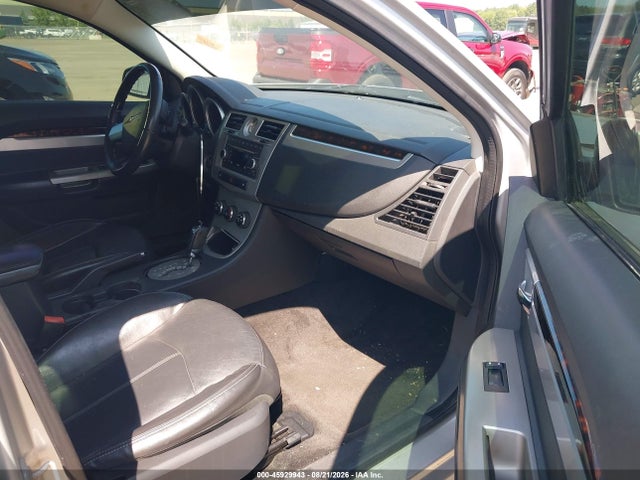 Aukcja sprzedaży 2010 Chrysler Sebring Limited, vin: 1C3CC5FB7AN197980, numer aukcji: 45929943