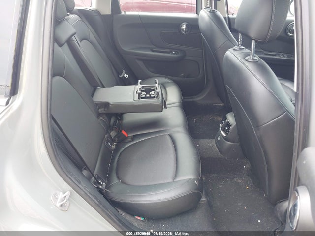 2017 Mini Countryman Cooper მანქანა იყიდება აუქციონზე, vin: WMZYS7C30H3E06580, აუქციონის ნომერი: 45929949
