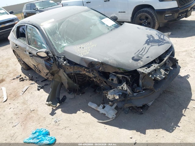 2024 Honda Civic Ex-l მანქანა იყიდება აუქციონზე, vin: 19XFL1H74RE016957, აუქციონის ნომერი: 45929956