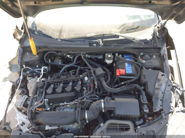 Aukcja sprzedaży 2024 Honda Civic Ex-l, vin: 19XFL1H74RE016957, numer aukcji: 45929956