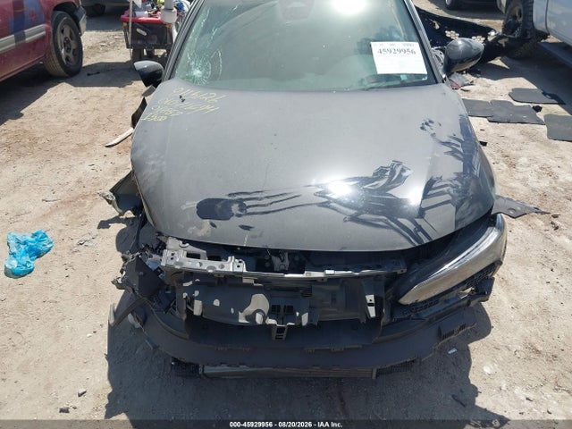 Aukcja sprzedaży 2024 Honda Civic Ex-l, vin: 19XFL1H74RE016957, numer aukcji: 45929956