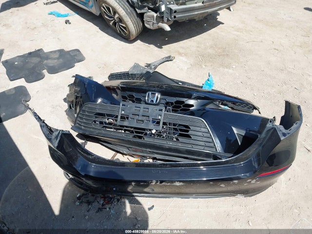 Aukcja sprzedaży 2024 Honda Civic Ex-l, vin: 19XFL1H74RE016957, numer aukcji: 45929956