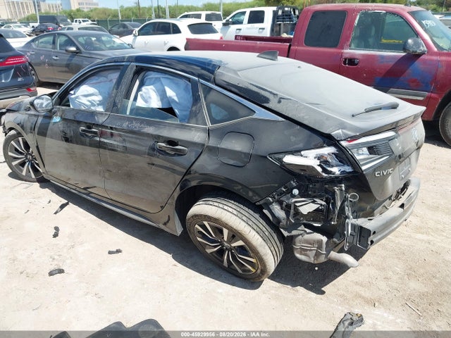 Aukcja sprzedaży 2024 Honda Civic Ex-l, vin: 19XFL1H74RE016957, numer aukcji: 45929956