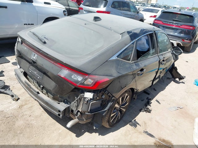 Aukcja sprzedaży 2024 Honda Civic Ex-l, vin: 19XFL1H74RE016957, numer aukcji: 45929956