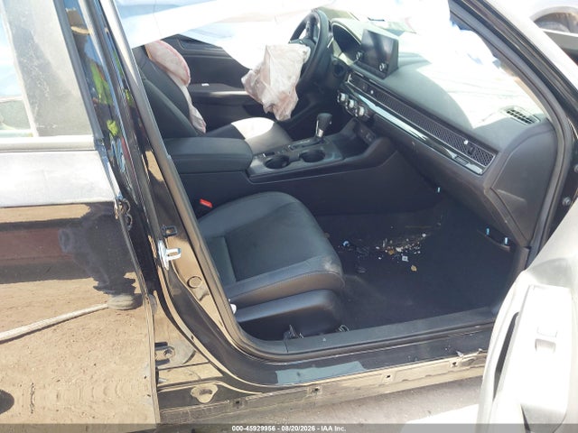 Aukcja sprzedaży 2024 Honda Civic Ex-l, vin: 19XFL1H74RE016957, numer aukcji: 45929956