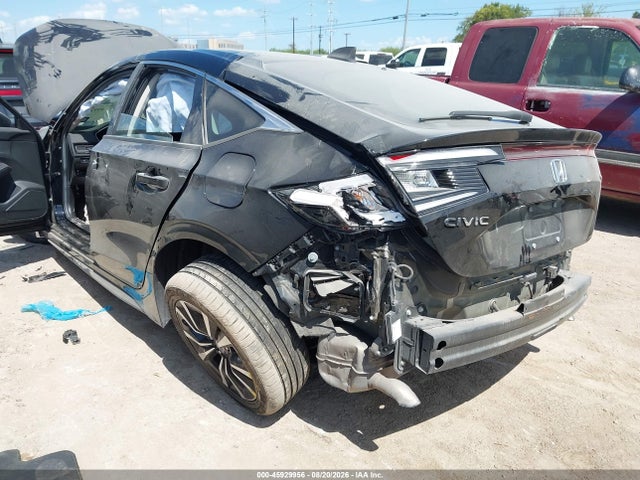 Aukcja sprzedaży 2024 Honda Civic Ex-l, vin: 19XFL1H74RE016957, numer aukcji: 45929956