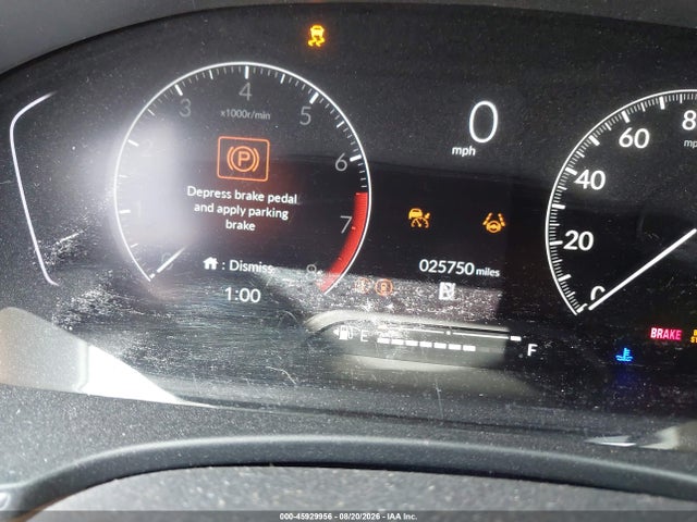 Aukcja sprzedaży 2024 Honda Civic Ex-l, vin: 19XFL1H74RE016957, numer aukcji: 45929956
