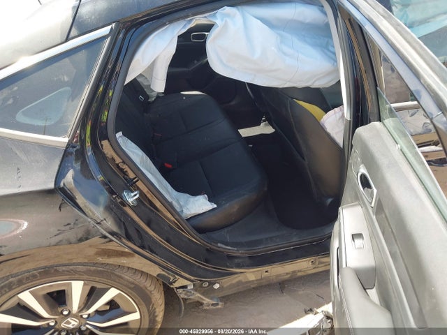 Aukcja sprzedaży 2024 Honda Civic Ex-l, vin: 19XFL1H74RE016957, numer aukcji: 45929956