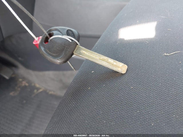 Aukcja sprzedaży 2017 Kia Rio Lx, vin: KNADM4A30H6035519, numer aukcji: 45929957