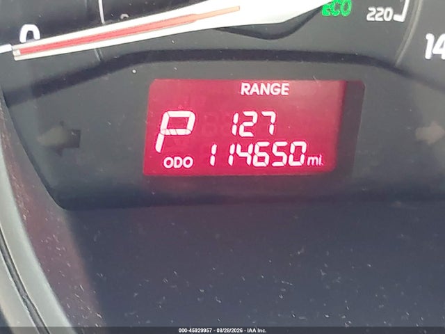 Aukcja sprzedaży 2017 Kia Rio Lx, vin: KNADM4A30H6035519, numer aukcji: 45929957