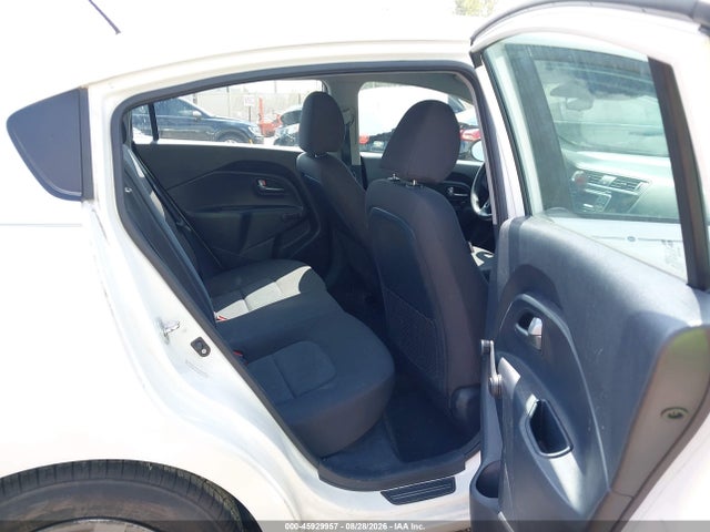 Aukcja sprzedaży 2017 Kia Rio Lx, vin: KNADM4A30H6035519, numer aukcji: 45929957