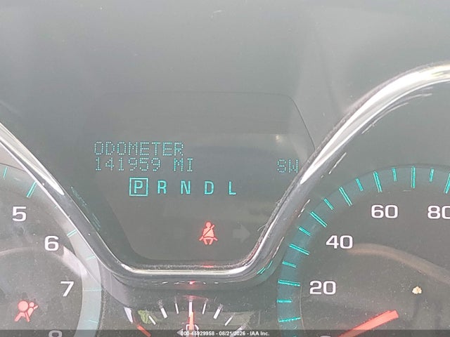 Aukcja sprzedaży 2017 Chevrolet Traverse 2lt, vin: 1GNKRHKD9HJ134855, numer aukcji: 45929958