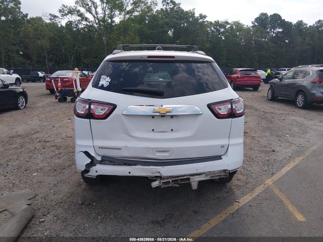 Aukcja sprzedaży 2017 Chevrolet Traverse 2lt, vin: 1GNKRHKD9HJ134855, numer aukcji: 45929958
