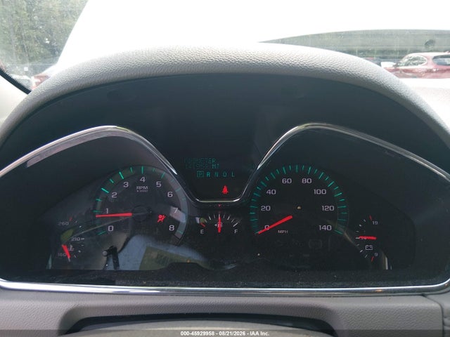 Aukcja sprzedaży 2017 Chevrolet Traverse 2lt, vin: 1GNKRHKD9HJ134855, numer aukcji: 45929958