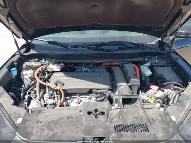 Aukcja sprzedaży 2026 Honda Cr-v Hybrid 2wd Sport-l, vin: 7FARS5H84TE014986, numer aukcji: 45929959